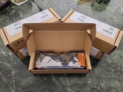 Ericsson GPS Module NCD 901 65/1 (113999-00) - New