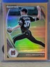 2021 Panini Prizm Draft Picks - Eric Cerantola Neon Orange Prizm /50 (RC)