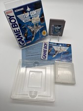 ebay® Auktion 168461771328 | Top Gun Guts & Glory CiB **Gameboy Game Boy Top Zustand RAR CIP TOP Thumbnail of ebay® auction 168461771328 | Top Gun Guts & Glory CiB **Gameboy Game Boy Top Zustand RAR CIP TOP