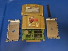 N64 The Legend of Zelda Ocarina of Time Authentic And Tested, Cartridge Only