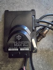 THUNDERMAX 309-362 ThunderMax Engine Control Module Kit Harley 08-13 touring