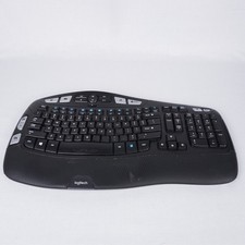 Logitech K350 (920-004481) Wireless Keyboard EUC - Receiver Not Included