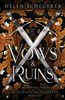 Helen Scheuerer | Vows & Ruins | Taschenbuch | Englisch (2023) | Alchemy
