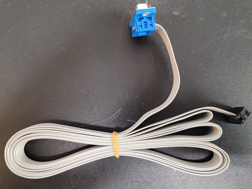 (1 PC) SEMICONDUCTORES CONEJO RCM4000 Kits y Herramientas de Desarrollo - Imagen 5 de 13