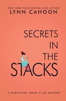 Secrets In The Stacks A Second Chance At Life Murder Mystery Lynn Cahoon Buch