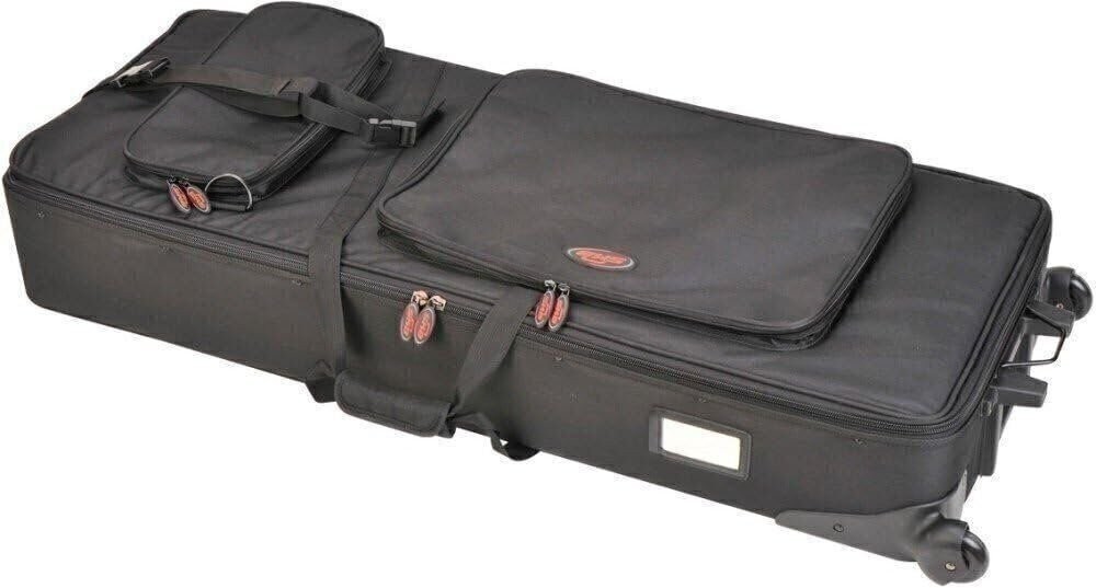 Мягкий чехол для клавиатуры SKB 1SKB-SC61KW 61 Note 1SKBSC61KW 44390₽