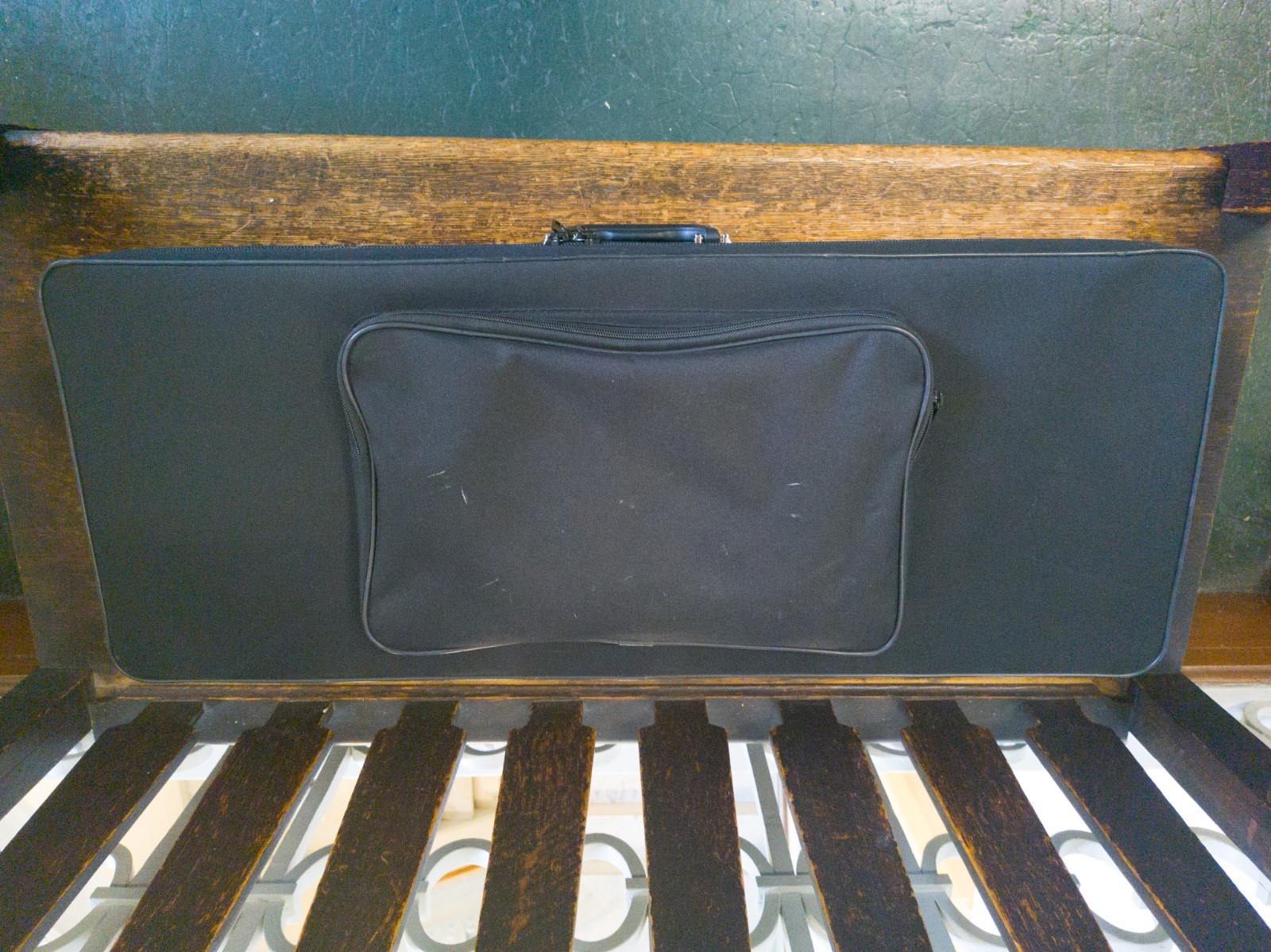 Low C Kessler Bass Clarinet - 2nd Generation