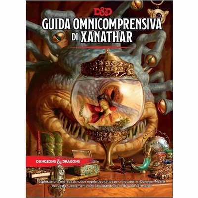 Dungeons & Dragons - Le Manuel Complet Des Elfes (D&D3) - Neuf