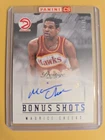 MAURICE CHEEKS 2013-14 Panini Prestige Autograph /99 HOF Philadelphia 76ers