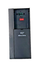 Danfoss 132F0030 VLT Micro Drive FC 51 VFD 7....