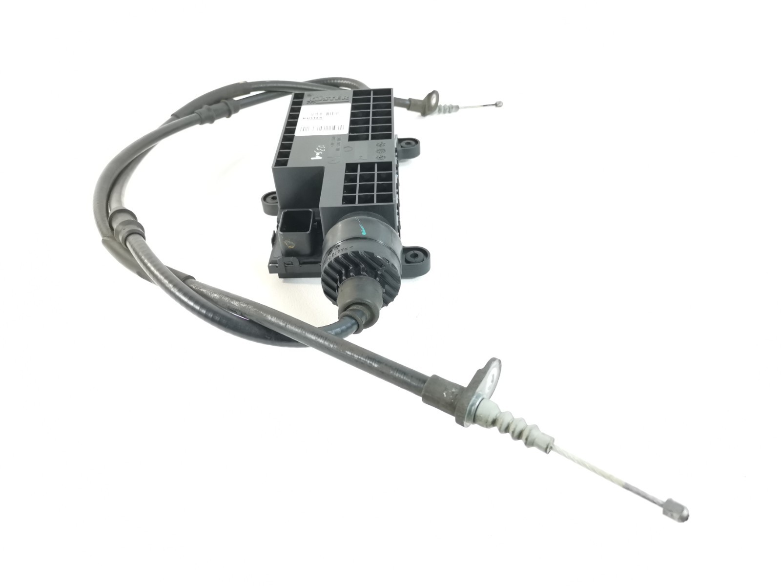 Maserati Ghibli 3.0 2015  Electric Parking Brake Cable Actuator 670030076 OEM