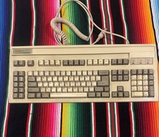 Teclado Mecánico Vintage 