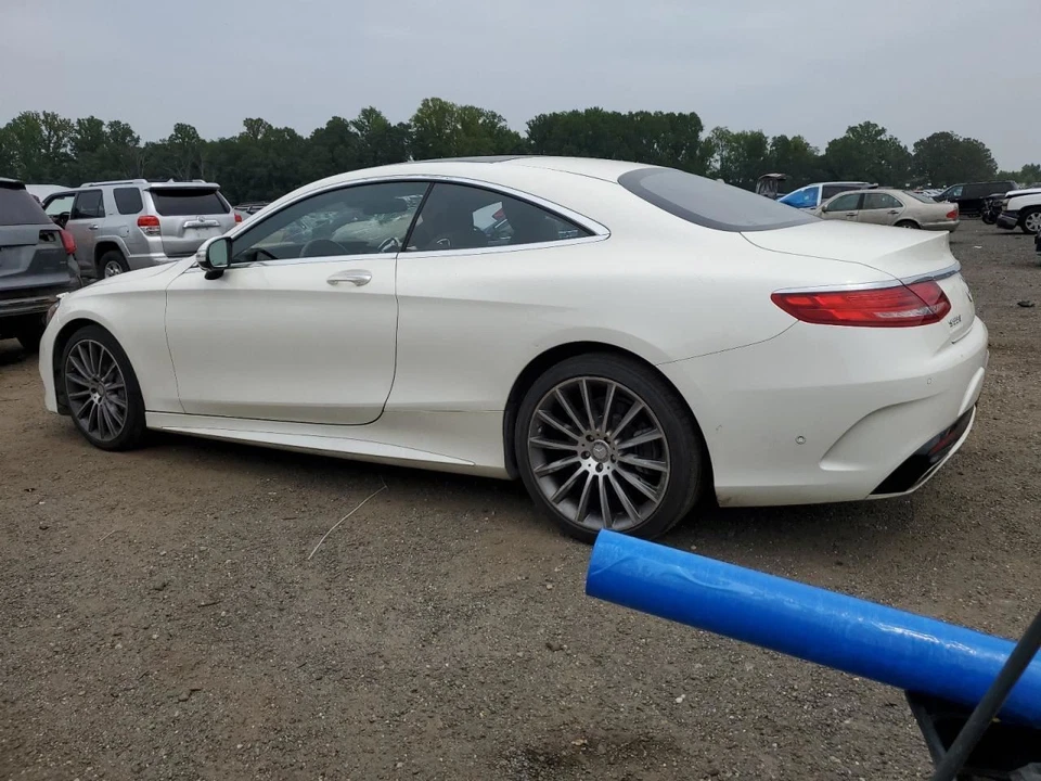 Velocímetro 217 Modelos Tipo S Convertible Se Adapta 16-17 MERCEDES CLASE S 2181141 Foto 3 de 4