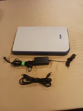 Epson Perfection 1250 Photo Flatbed Color Scanner Model G820A