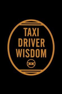 TAXI DRIVER WISDOM  von Mickenberg, Risa | Buch | Zustand gut