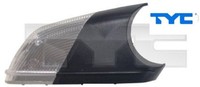 TYC 337-0142-3 Blinkleuchte Blinker Blinklicht FüR Skoda FüR VW