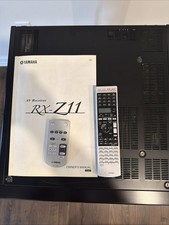 Yamaha RX-Z11
