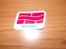 McCauley Propellor 3