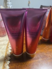 Victoria's Secret Strawberries  Champagne Fragrance Mist 8.4oz Women's