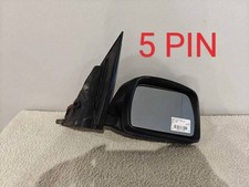 Retroviseur droit (ou coque) BMW X3