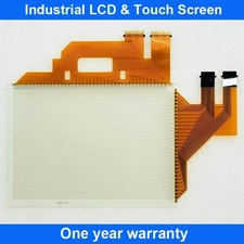 GT15-75QBUSL Touch Screen Panel Glass Digitizer For GT15-75QBUSL TouchScreen