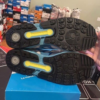 Size 13 - Adidas ZX 5000 30 Years of Torsion for sale online | eBay