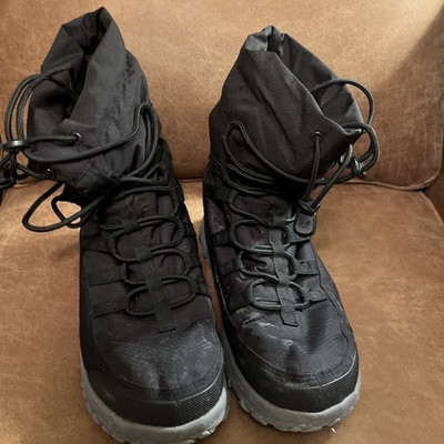 Baffin Men's Winter Boots Size 10 Black