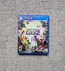PLANTS VS. ZOMBIES GW2 GARDEN WARFARE 2 | PLAYSTATION 4, 2016 PS4