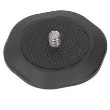 Magnetic Camera Mounting Base 1/4 Inch Thread Action Camera Magnetic Mount CH