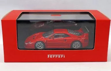 IXO Models Ferrari F40 Racing Presentation 1991 1:43 FER018