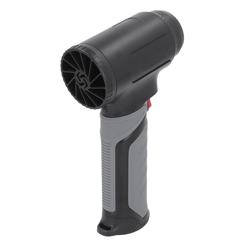 Car Dryer Air Blower 64mm Duct Brushless Motor 1200g Thrust Electric Air Blower - Photo 7/12