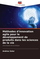 Andrea Solar | MéThodes D'innovation Agile Pour Le DéVeloppement De Produits...