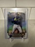 2025 Bowman Draft - Chrome Jesus Made #BDC-196 Mojo Refractor (RC)
