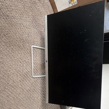 HP EliteDisplay E232 23in LED 1080p 16:9 DP DVI VGA USB Hub Tiltable