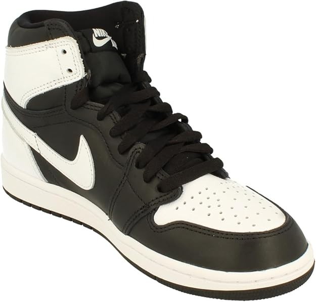 NIKE Air Jordan 1 Retro High OG Men display picture 3