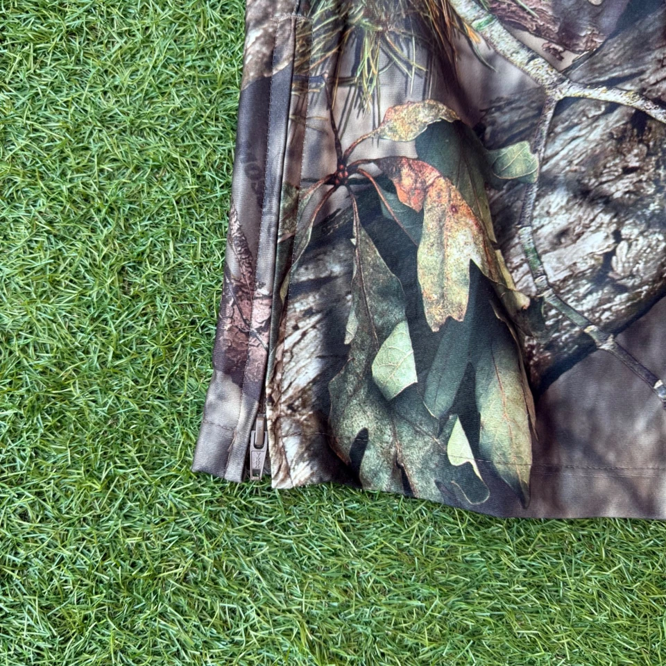 Red Head Bone Dry Camo Hunting Pants Mens 2XL Waterproof Breathable - Image 2 of 4