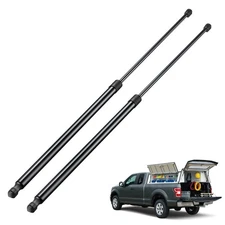 2pcs C16-15953 36inch 100lbs/445N Gas Struts For Tonneau Cover Truck Bed Cover