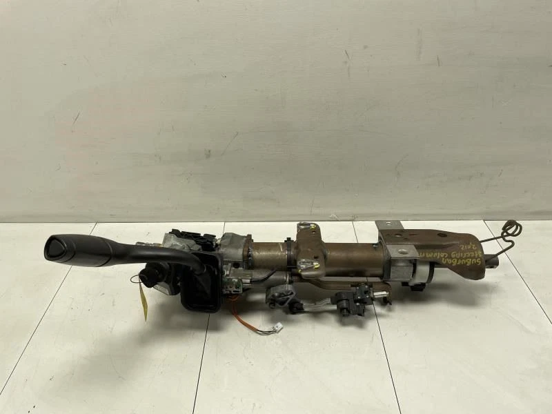 Chevrolet Suburban 1500 2012 columna de dirección compatible con 07-14 Yukon OEM+ Foto 4 de 4