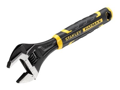 STANLEY  - FatMax  Quick Adjustable Wrench 250mm (10in)