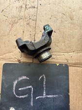 1973 78 1977 1979 Ford F150 Bronco Front Axle Dana 44 Used Pinion Yoke Yolk Oem 1973 78 1977 1979 Ford F150 Bronco Front Axle Dana 44 Used Pinion Yoke Yolk Oem