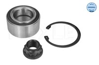Meyle Radlagersatz 11-146500012