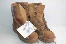 Stivali US Army Altama 7,5XW Combat Boot clima temperato Gore Tex Odyssey LLC