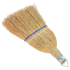 Garden Broom Brooms for Sweeping Outdoor Driveway Garage Heavy Duty