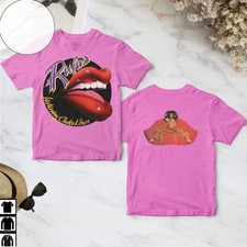 Rufus Band Featuring Chaka Khan T-shirt All S to 5XL 2F1849