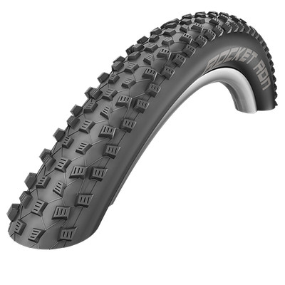 Schwalbe ROCKET RON 57-584 schwarz 27.5x2.25 Fahrradreifen