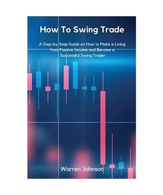 How To Swing Trade: A Step-by-Step Guide on How to Make a Living from Passive In