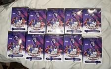 10x 2026 Topps Chrome® Premier League Value Box ×10 Brandneu Sealed