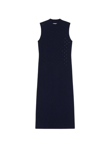 Morgan ROMELA - Robe de soirée - saphir/bleu