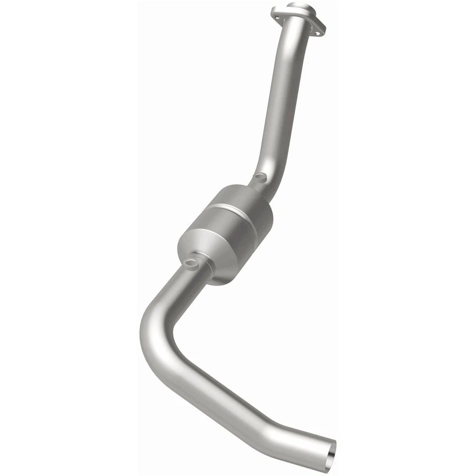 MagnaFlow Catalytic Converter: EPA, For 2004-2006 Dodge Durango - Imagem 4 de 4