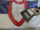 1995 - SOVIET WINGS - Authentic Original GAME JERSEY - Bauer - Size 48 — photo 2